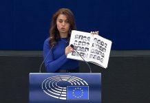 Le Parlement européen condamne le nombre croissant d’exécutions en Iran