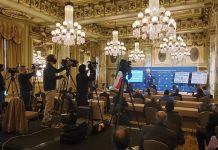 Chronologie de la Résistance iranienne divulguant les réseaux terroristes et les projets de missiles balistiques du régime