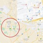 Iran – Les unités de résistance font retentir les cris de « A bas Khamenei, Vive Radjavi »