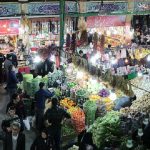 Iran : Diffusion à Téhéran des slogans « A bas Khamenei, Vive Radjavi », « Raïssi, bourreau du massacre de 1988 »
