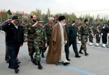 Pour arrêter le terrorisme au nom de l’islam, ciblez son cœur à Téhéran