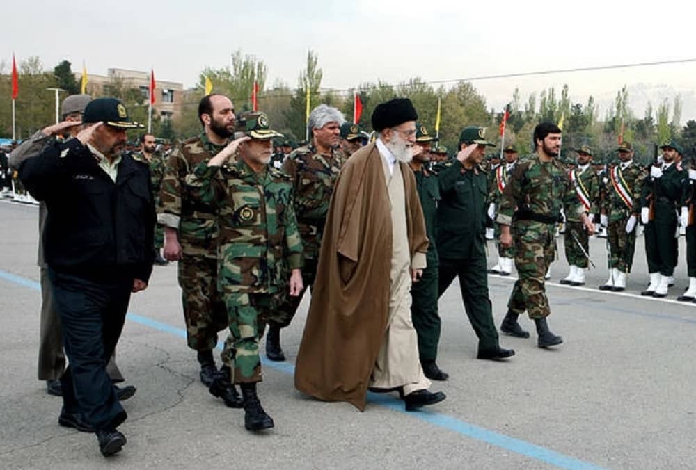 Pour arrêter le terrorisme au nom de l'islam, ciblez son cœur à Téhéran