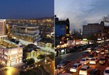 Iran : Diffusion des slogans « à bas Khamenei, vive Radjavi » et « Raïssi, bourreau du massacre de 1988 »