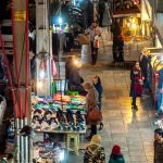 Iran : Diffusion des slogans « A bas Khamenei, Vive Radjavi »