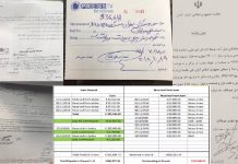 Press TV, une branche du régime pour le blanchiment d’argent et la diabolisation de l’OMPI et de la Résistance iranienne