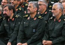 Sur la corruption des pasdaran : l’affaire « Yas Holding » n’est que la pointe de l’iceberg