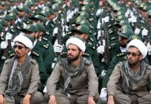 La présence du CGRI et du Hezbollah en Amérique du Sud