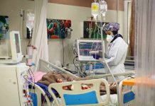 Iran : Plus de 518.800 décès dus au coronavirus