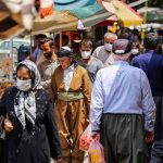 Iran : Plus de 521.500 décès dus au coronavirus