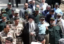 La demande de retrait des pasdaran de la liste des organisation terroriste par le régime iranien pourrait entamer l’optimisme concernant l’accord nucléaire