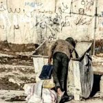 La pauvreté en Iran vue par les médias du régime
