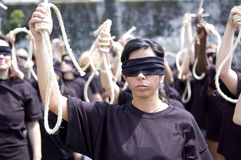 Iran : au moins 14 exécutions à la veille de Norouz