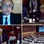 Le rapport de Javaid Rehman met en lumière les violations systématiques des Droits de l’Homme en Iran