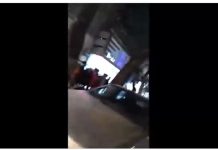 Iran : Diffusion à Kermanchah des slogans “Vive Radjavi, à bas Khamenei »