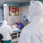 Iran : Plus de 527.500 décès dus au coronavirus