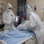 Iran : Plus de 524.900 décès dus au coronavirus