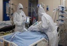 Iran : Plus de 524.900 décès dus au coronavirus