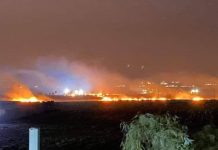 Téhéran a commis un acte de guerre en Irak, doit-il être récompensé ?