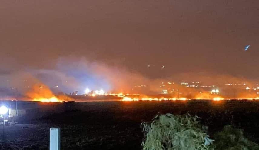 Téhéran a commis un acte de guerre en Irak, doit-il être récompensé ?