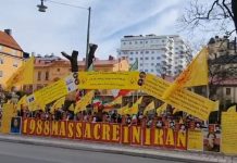 Iran : Les mensonges de Noury se fissurent