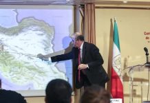 Chronologie des révélations du CNRI pour empêcher l’Iran de se doter de l’arme nucléaire