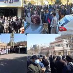 Les manifestations en Iran sont le signe de la volatilité sociale