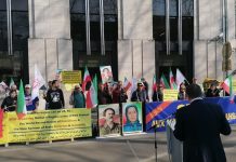 Les Iraniens en Belgique appellent les dirigeants du G7 à une politique ferme vis-à-vis de Téhéran