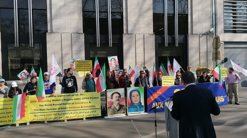 L’invitation en Iran de la rapporteuse spéciale de l'ONU