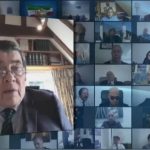 Des experts en Droits de l’Homme appellent à tenir le régime iranien responsable de ses crimes contre l’humanité
