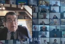 Des experts en Droits de l’Homme appellent à tenir le régime iranien responsable de ses crimes contre l’humanité