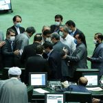 Iran : suppression hâtive du taux de change officiel