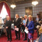 Les députés britanniques soutiennent la volonté du peuple iranien pour un changement de régime