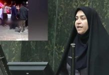 Iran : Les autorités corrompues arrêtent le frère d’une députée pour corruption !