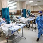 Iran : Plus de 530.000 décès dus au coronavirus