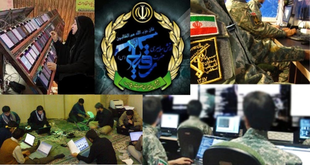 La cyber-armée iranienne : une force de désinformation pour une cause maudite