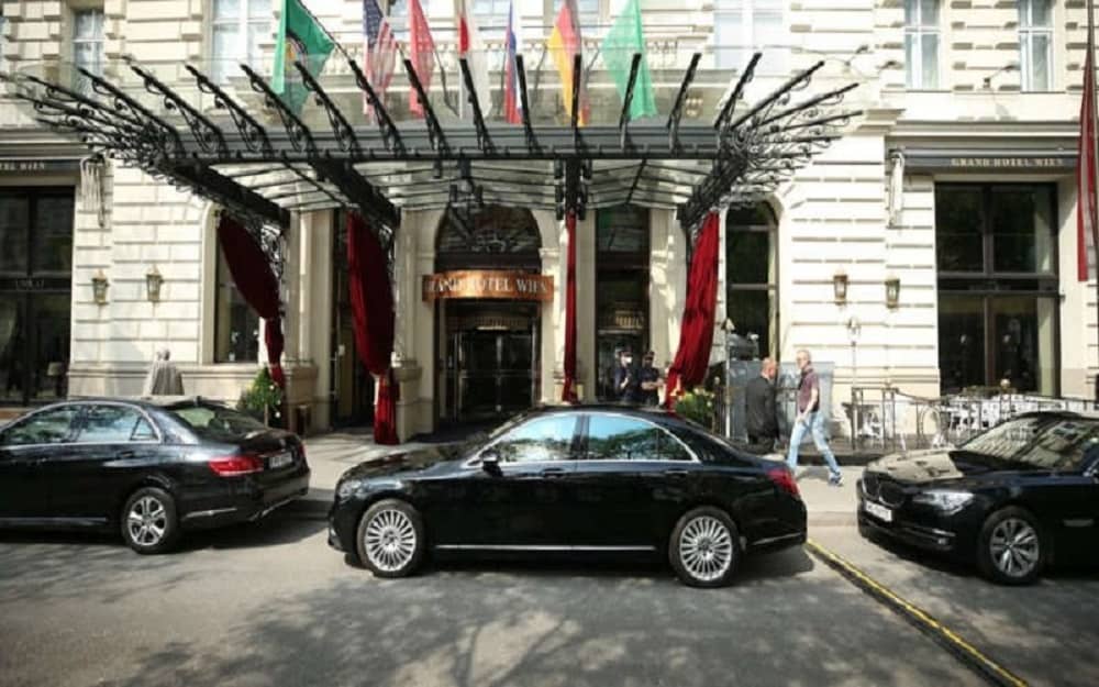 Le régime iranien est en sursis ; l'Occident doit rester ferme