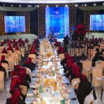 Grande conférence du mois de Ramadan, Unis contre l’intégrisme et la belligérance