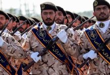 Iran : Quel message la radiation du CGRI de la liste du terrorisme va envoyer aux mollahs?