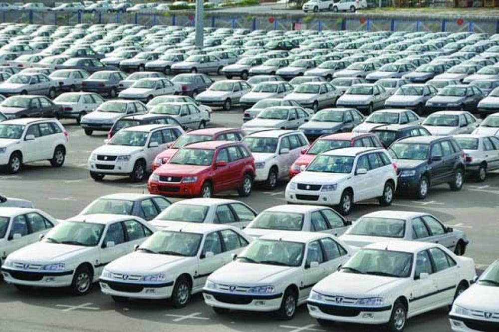 La corruption dans l'industrie automobile iranienne