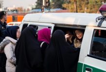 Le régime iranien transforme une organisation de secours en une agence de répression