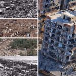 En l’absence d’une gestion fiable de la crise sismique, les Iraniens ne peuvent que prier pour être épargnés par une autre catastrophe nationale