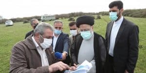 Péninsule de Miankaleh : comment l'environnement de l'Iran est abandonné au profit des intérêts de l’élite au pouvoir