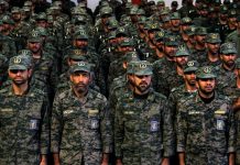 Opposition croissante aux Etats-Unis contre la radiation des pasdaran iraniens de la liste du terrorisme