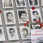 Iran : Les procureurs de la 87ème session du tribunal de Noury confirment le massacre de 1988