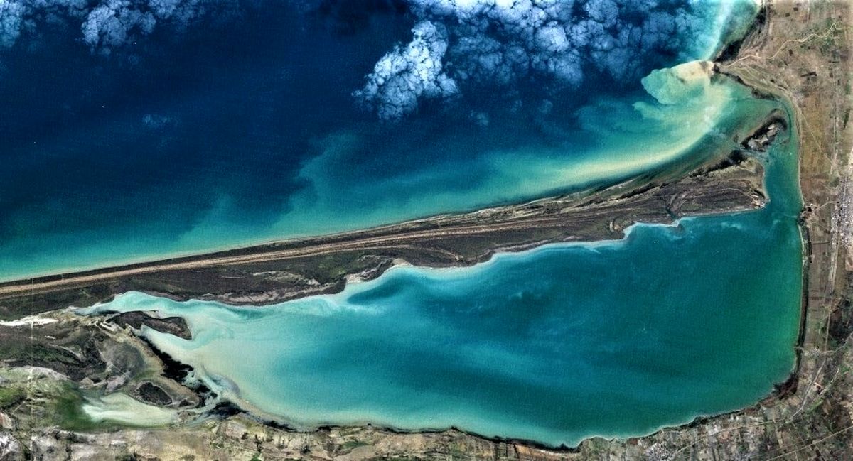 Péninsule de Miankaleh : comment l'environnement de l'Iran est abandonné au profit des intérêts de l’élite au pouvoir