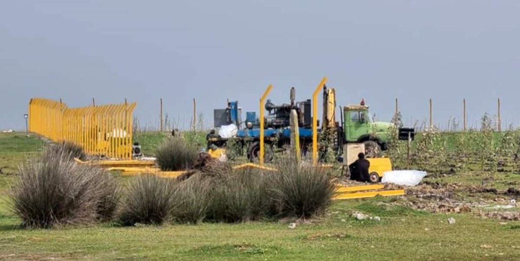 Péninsule de Miankaleh : comment l'environnement de l'Iran est abandonné au profit des intérêts de l’élite au pouvoir
