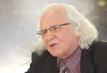 Le scientifique iranien Samad Fathpour s’est éteint à Paris