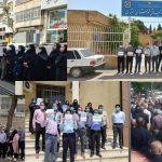 Les manifestations se poursuivent en Iran, « la patience du peuple s’épuise »