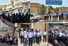 Les manifestations se poursuivent en Iran, « la patience du peuple s’épuise »