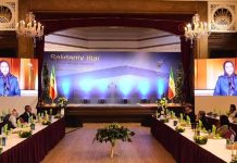 Conférence à Londres : « Non au bellicisme et à l’intégrisme » à l’approche de l’Aïd al-Fitr